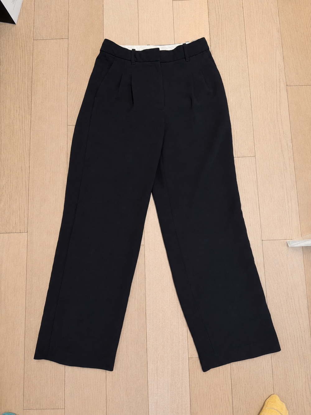 Wilfred - Effortless Pant - Size 6